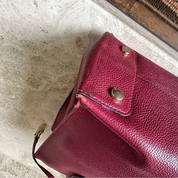 Michael Kors Crossbody Tote - Picture 11 of 15